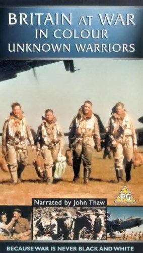 Цвет войны II.Великобритания во Второй мировой войне. / Colour of War II.Great Britain during World War II.