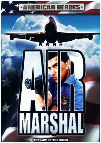Воздушный патруль / Air Marshal