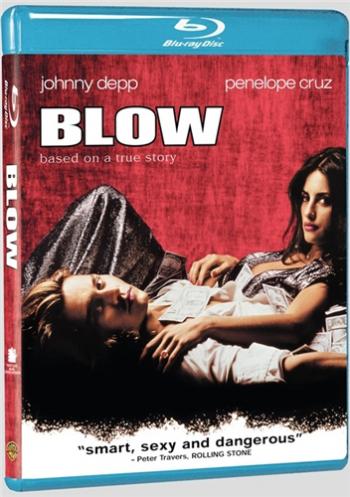 Кокаин / Blow