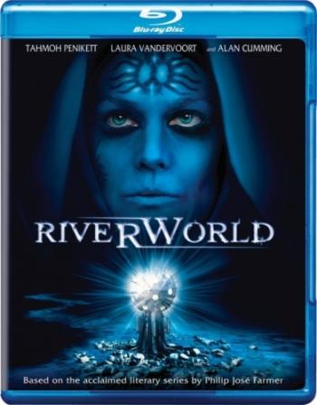 Мир реки / Riverworld
