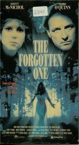 Забытые / The Forgotten One AVO