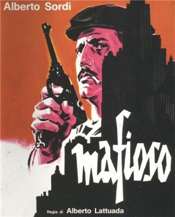 Мафиозо / Mafioso MVO