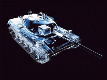 Военная техника