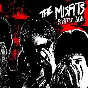 Постер Misfits - Дискография Misfits - Дискография