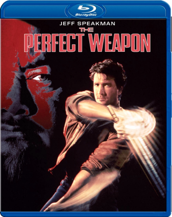Совершенное оружие / The Perfect Weapon 3xAVO