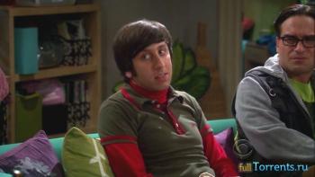 Теория Большого Взрыва, 1-2 сезоны 1-40 серии из 40 / The Big Bang Theory
