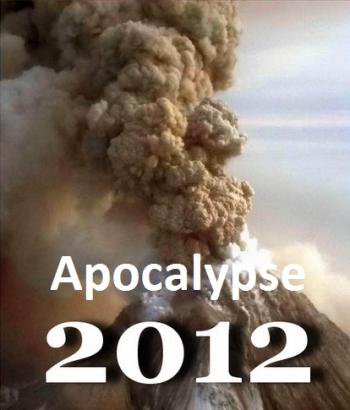 2012 Апокалипсис / 2012 Apocalypse Discovery