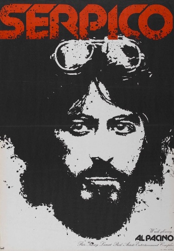 Серпико / Serpico DUB