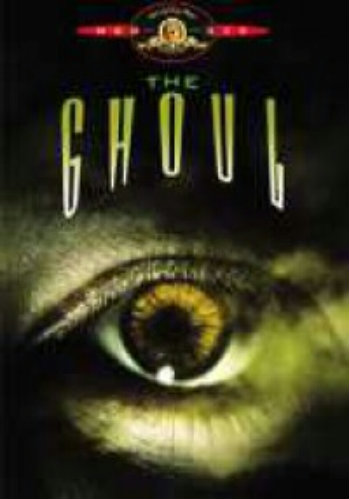 Упырь / The Ghoul VO