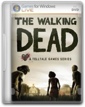 Русификатор для The Walking Dead