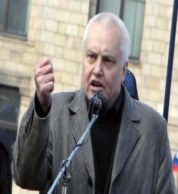 Борис Миронов. 12 лет власти Путина