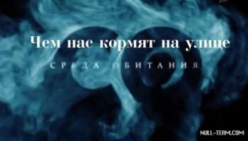 Среда обитания
