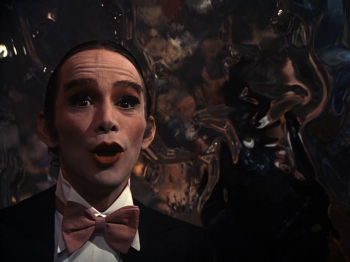 Кабаре / Cabaret