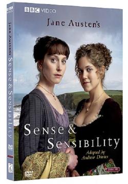 Чувство и чувствительность, 1-3 серии из 3 / Sense and Sensibility