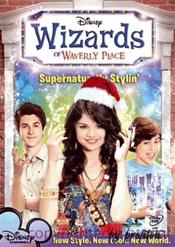 Волшебники из Уэйверли 2 сезон 11-14 серии / Wizards of Waverly Place