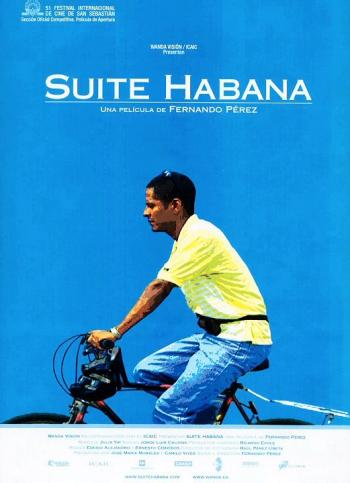 Гаванская сюита / Suite Habana