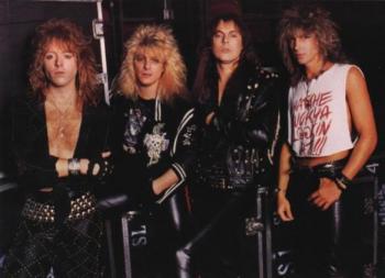 Dokken - Дискография