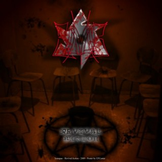 Зломрак - Revival Action - 2009