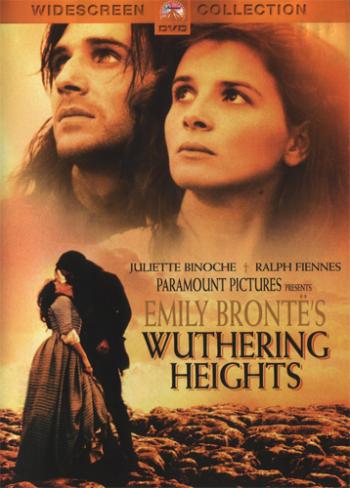 Грозовой перевал / Wuthering Heights