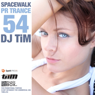 Dj TiM - Pr trance 54