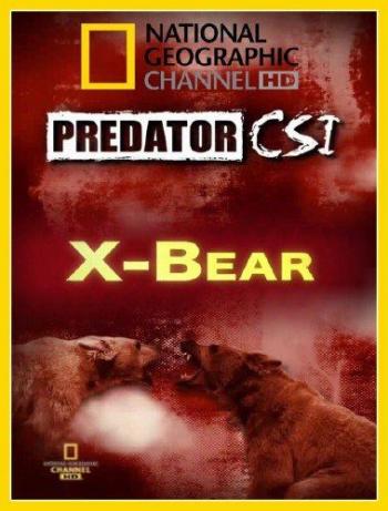 Аномальный медведь / X-Bear