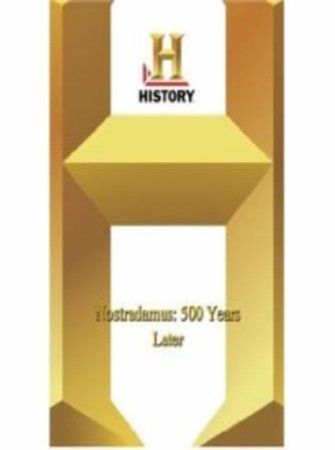 Нострадамус: Спустя 500 лет / Nostradamus: 500 Years Later