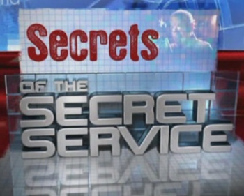Discovery: Тайны секретной службы / Secrets of the secret service