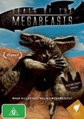 Звери-гиганты / Death of the Megabeasts