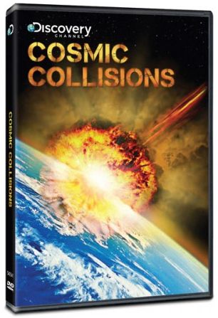 Космические столкновения / Cosmic Collisions