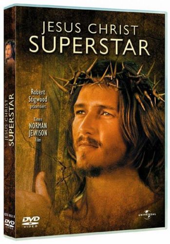 Иисус Христос - Суперзвезда / Jesus Christ Superstar RUS+ENG