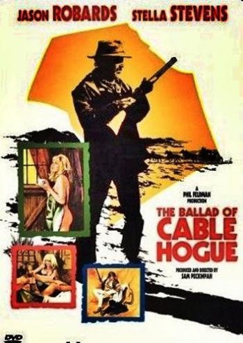 Баллада о Кэйбле Хоге / The Ballad of Cable Hogue MVO