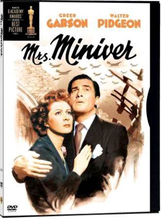 Миссис Минивер / Mrs. Miniver MVO