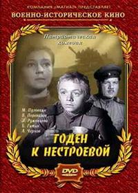 Годен к нестроевой
