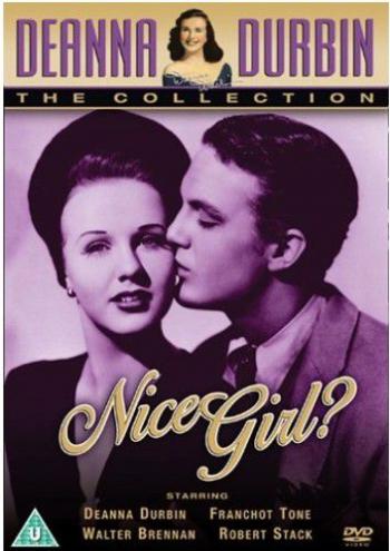 Милая девушка? / Nice Girl? MVO