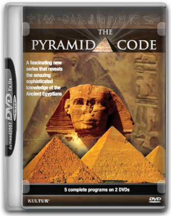 Секретный код египетских пирамид (5 Серий из 5) / The Pyramid Code VO