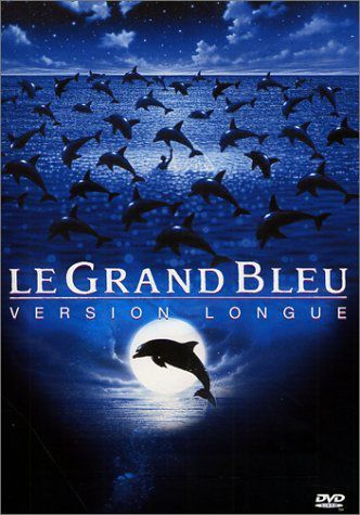 Голубая Бездна / Grand bleu, Le / The Big Blue MVO