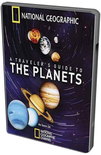Путешествие по планетам (эпизод 01-06) / A Traveler's Guide to the Planets VO