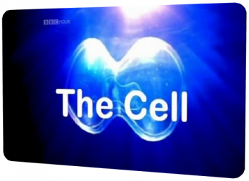BBC. Клетка (3 Серии) / The Cell DVO