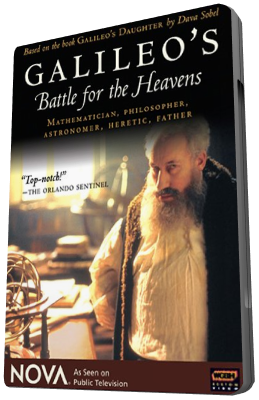 Галилео Галилей. Борьба за небо / Galileos. Battle for the Heavens VO