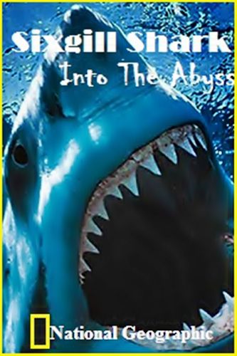 Шестижаберная акула. Погружение в бездну / Sixgill Shark. Into The Abyss VO