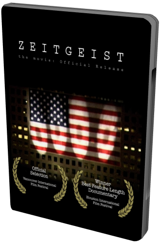 Дух времени / Zeitgeist VO