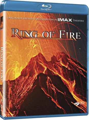 Огненное кольцо / Ring of Fire MVO