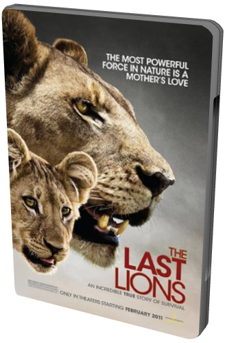 Последние львы / The Last Lions VO