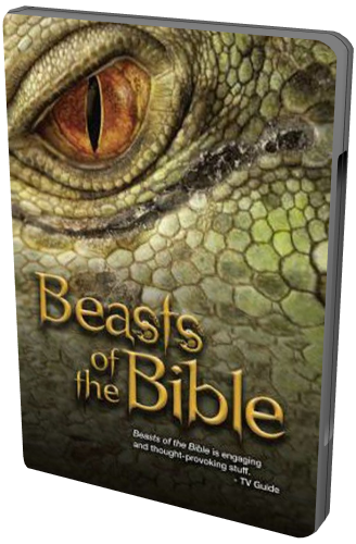Библейские животные / Beasts of the Bible VO
