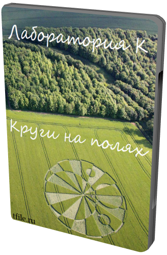 Лаборатория К. Круги на полях
