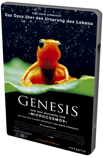 Генезис / Genesis VO