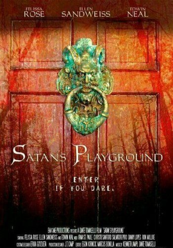 Песочница Сатаны / Satan's Playground DVO
