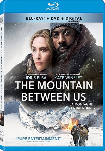 Между нами горы / The Mountain Between Us DUB +MVO