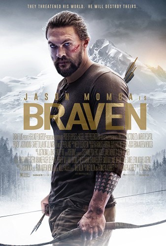 Дикий / Braven AVO
