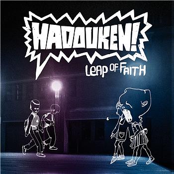 Hadouken! - Дискография